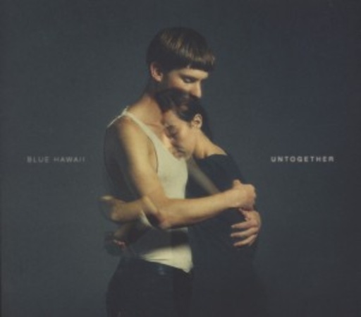 Blue Hawaii – Untogether