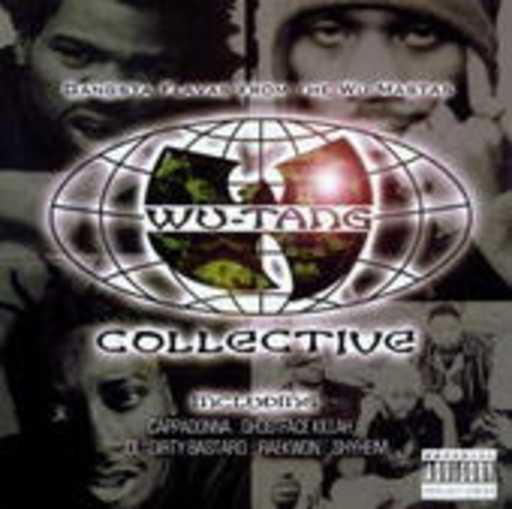 Diverse – Wu-tang Collective