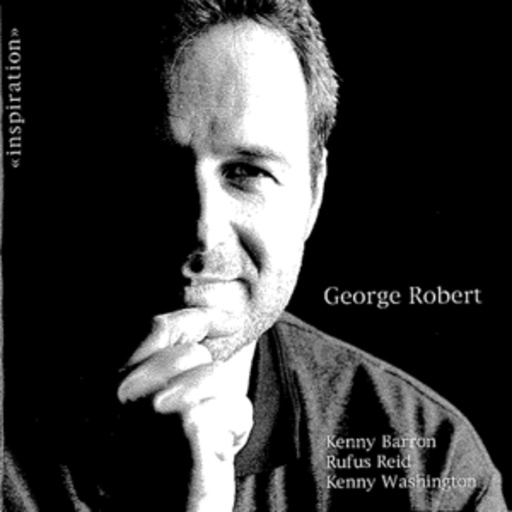 George Robert Quartet – Inspiration