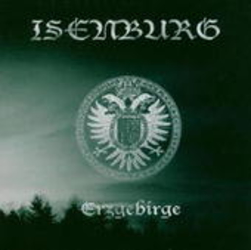 Isenburg – Erzgebirge