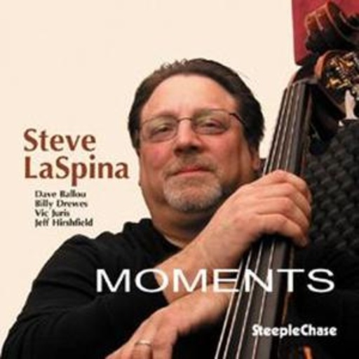 Dave LaSpina – Moments