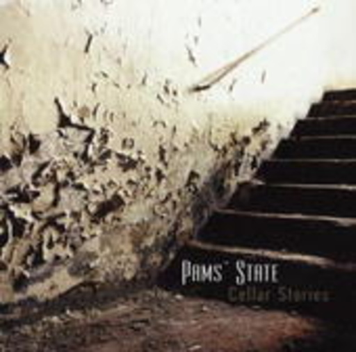 Pams' State – Cellar Stories