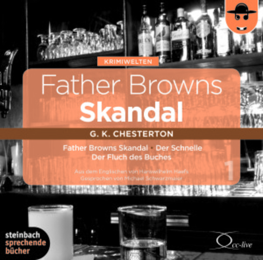 Diverse – Father Browns Skandal Vol. 1