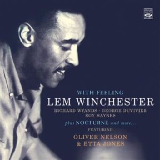 Lem Winchester – With Feeling/Nocturne And More