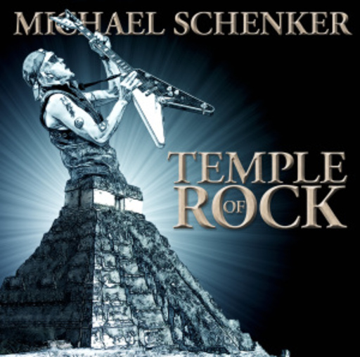 Michael Schenker – Temple Rock