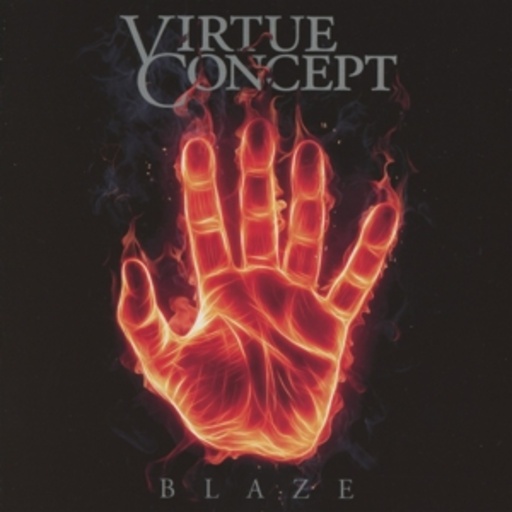Virtue Concept – Blaze