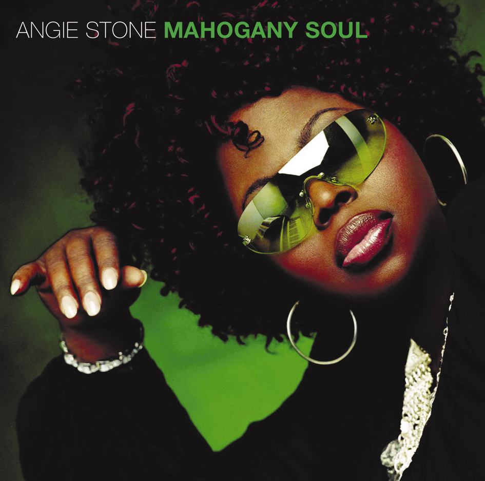 Angie Stone – Mahogany Soul