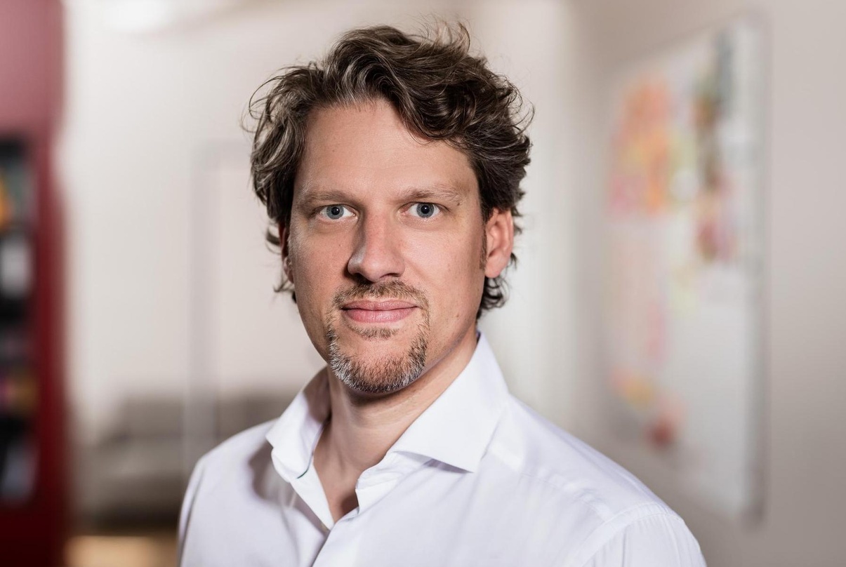 465ca4f7f0dff394ed51111223326461a3ae70a3e142bef119b14b2bbb0560fd Will mit Bookwire global weiter wachsen: Jens Klingelhöfer