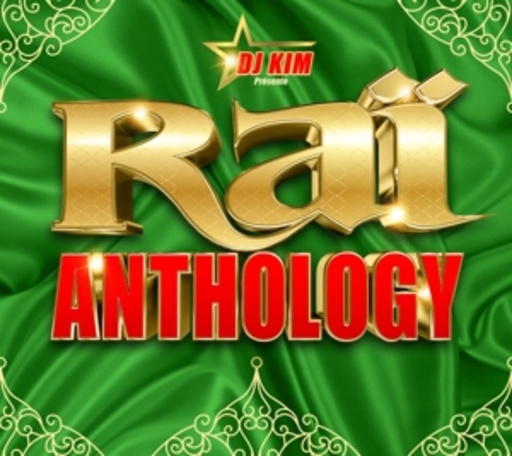 Rai Anthology