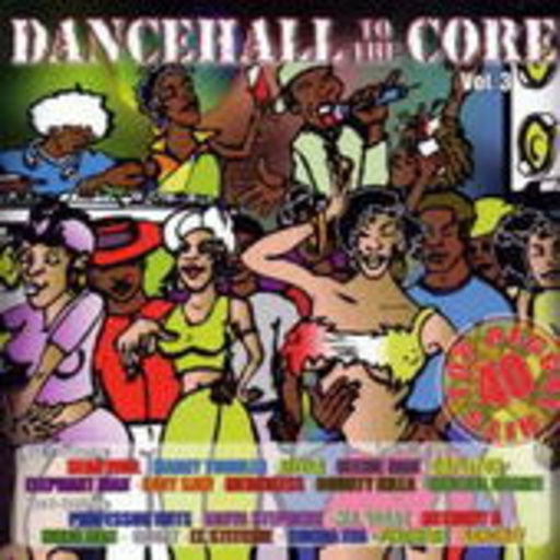 Diverse – Dancehall To The Core Vol. 3