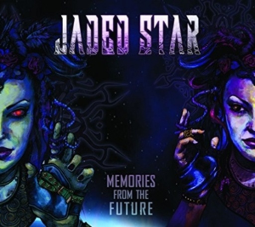 Jaded Star – Memories From The Future