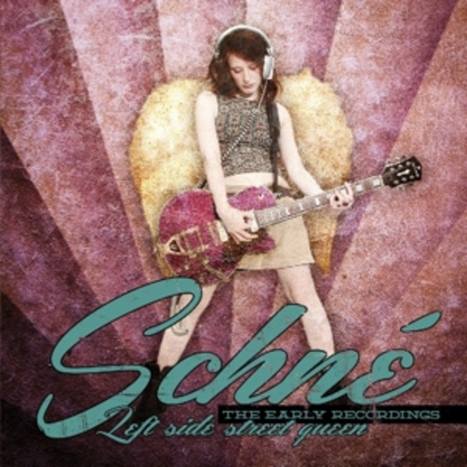 Schné – Left Side Street Queen
