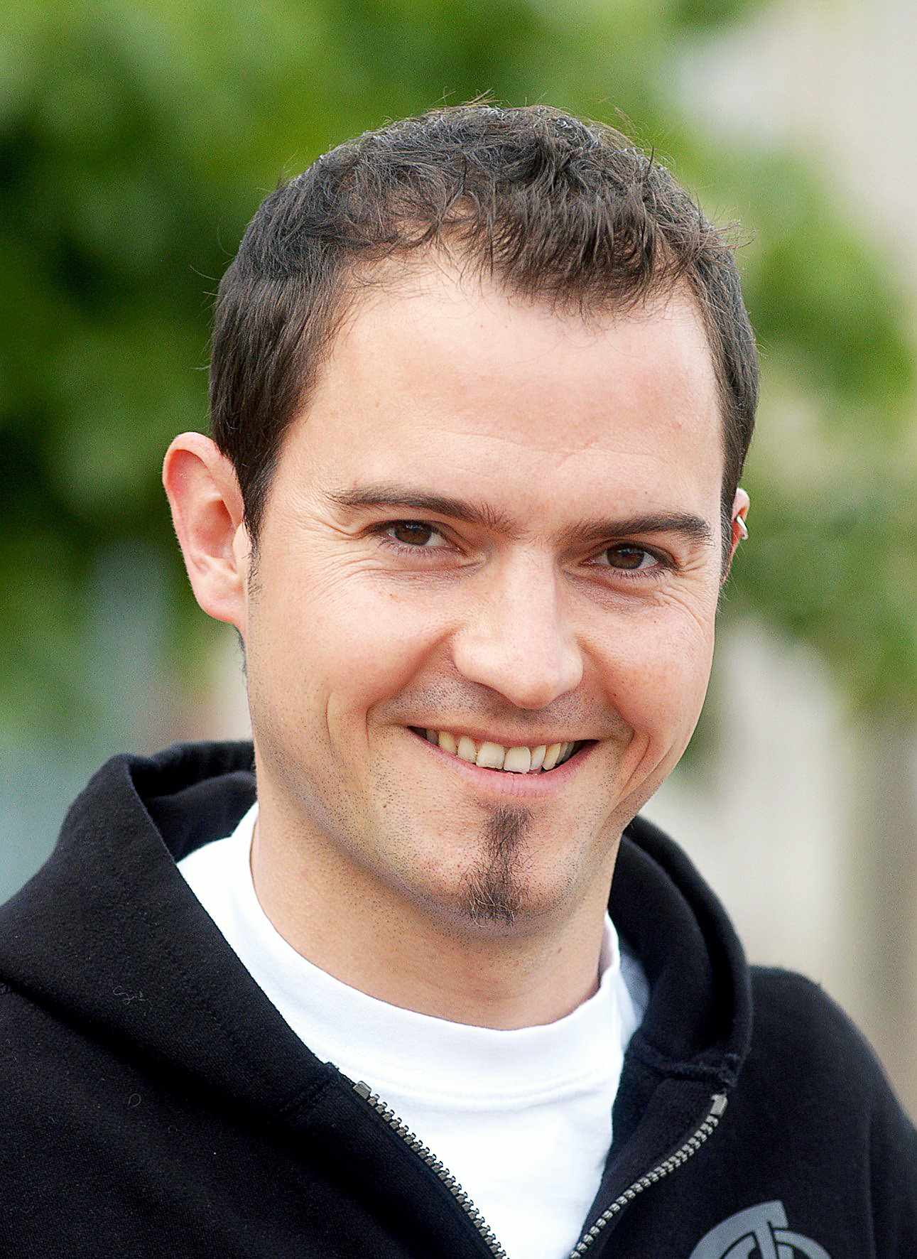 Timo Holstein