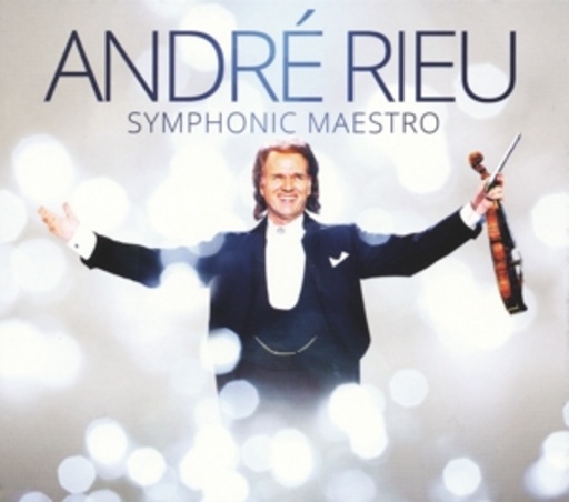 Symphonic Maestro