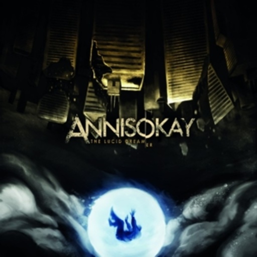 Annisokay – The Lucid Dreamer