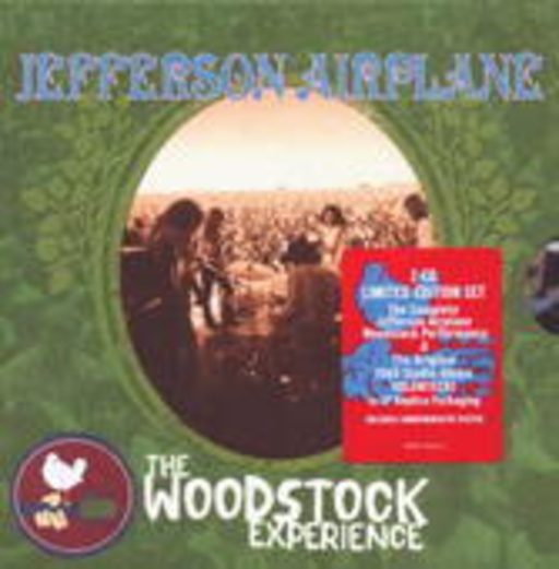 Jefferson Airplane – The Woodstock Experience