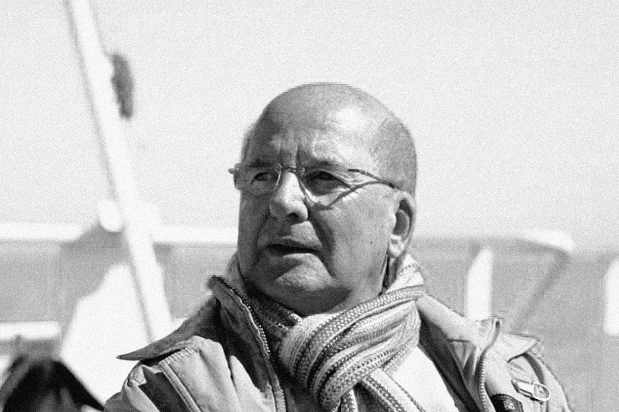 Verstorben: Werner Klose