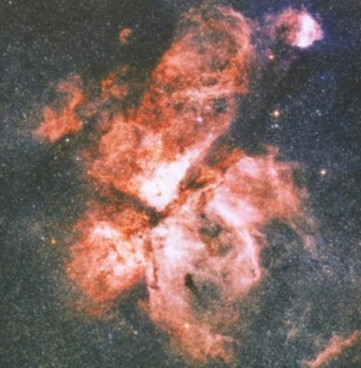 Model 500 – Deep Space