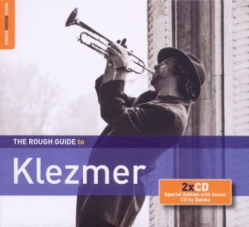 Diverse – The Rough Guide To Klezmer