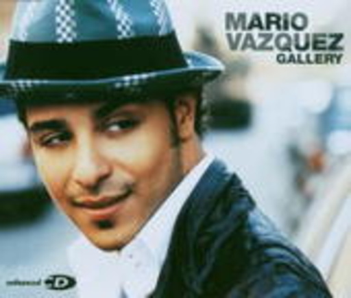 Mario Vazquez – Gallery