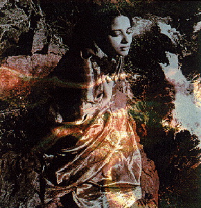 Sheila Chandra – ABoneCroneDrone