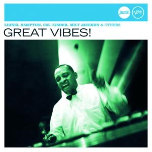 Diverse – Great Vibes! (Jazz Club)