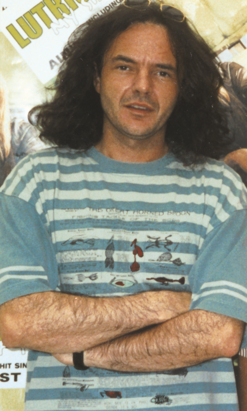 Joachim Uhrig