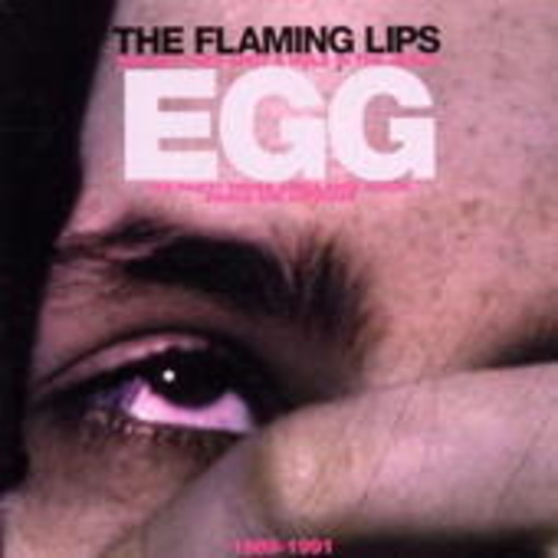 The Flaming Lips – The Day They Shot A Hole In The Jesus Egg