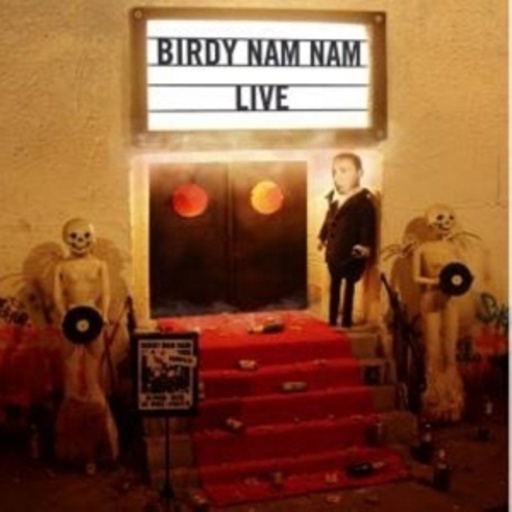 Birdy Nam Nam – Live In Paris