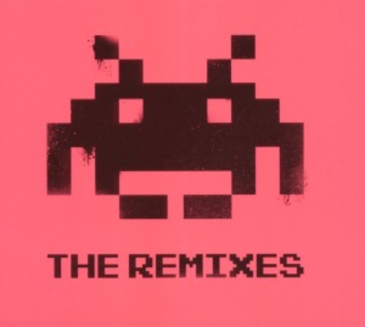 Deadmau5 – The Remixes (Mixed)