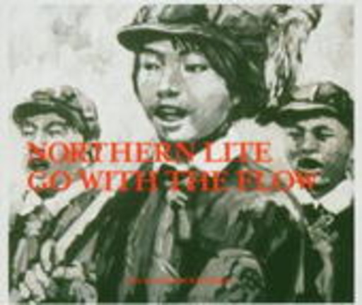 Northern Lite – Go With The Flow