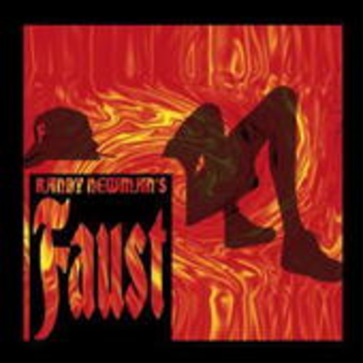 Randy Newman – Faust