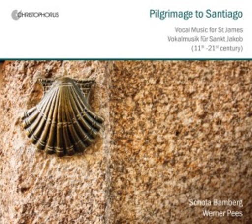 Schola Bamberg – Pilgrimage To Santiago