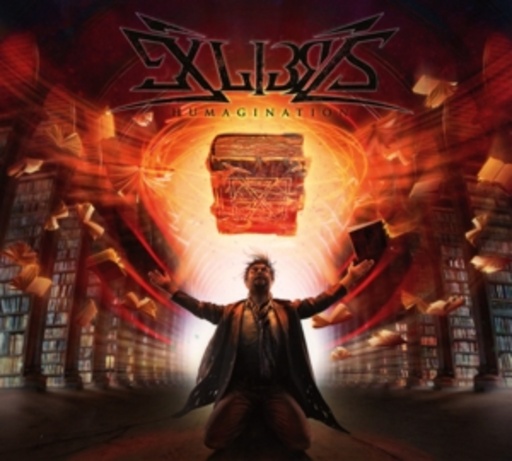Exlibris – Humagination