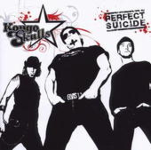 Perfect Suicide