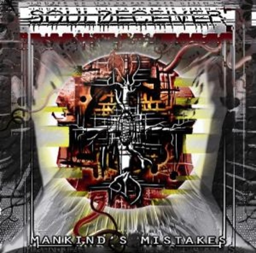 Souldeceiver – Mankind's Mistakes