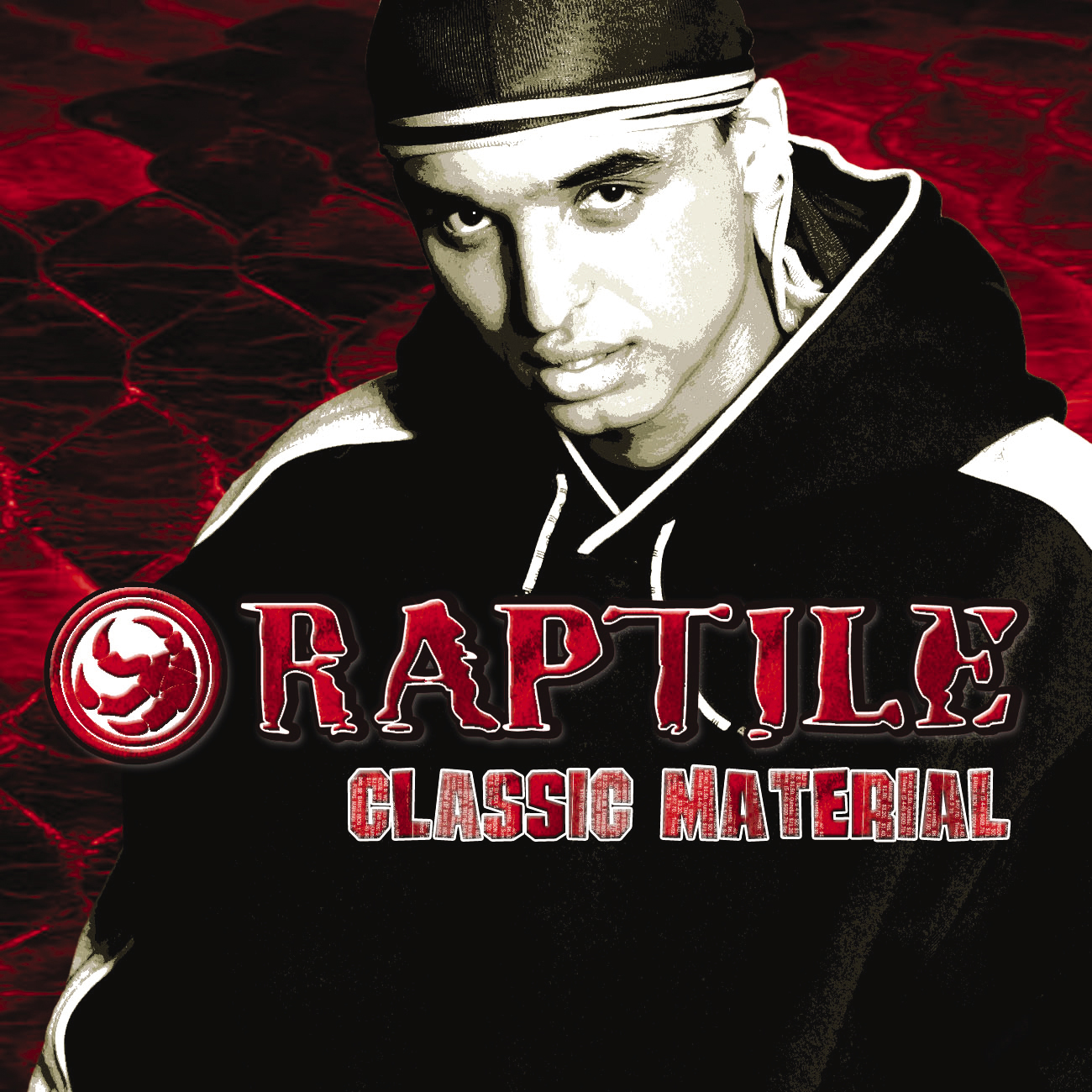 Raptile – Classic Material