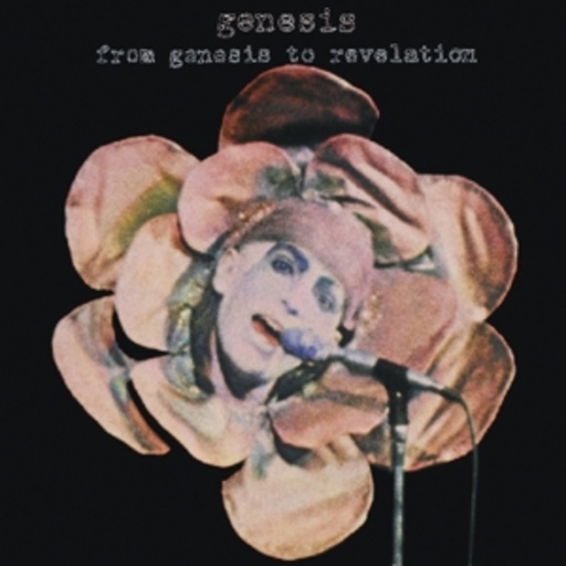 Genesis – From Genesis To Revelation