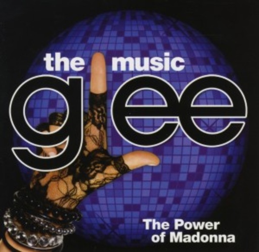 Diverse – Glee - The Music - The Power Of Madonna