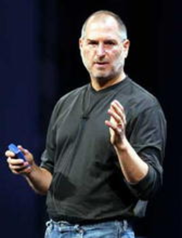 Will Japaner zu bezahlbaren Downloads bekehren: Jobs
