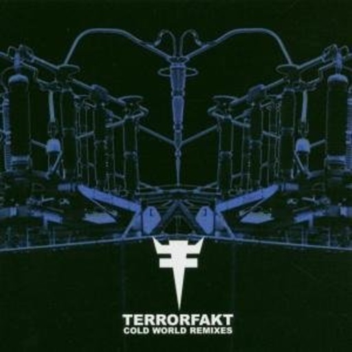 Terrorfakt – Cold World