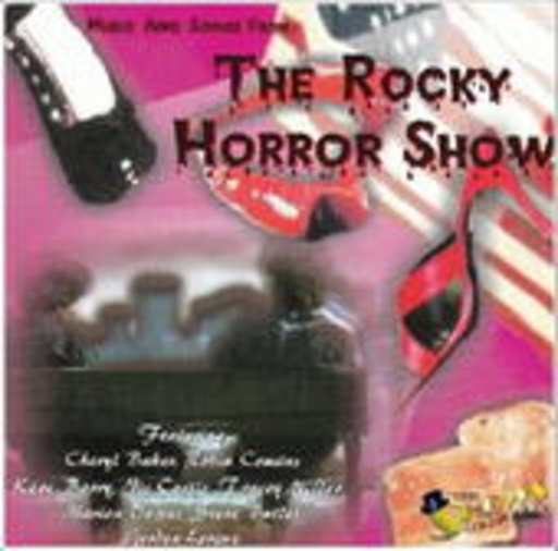 Diverse – The Rocky Horror Picture Show - The Shows Collection