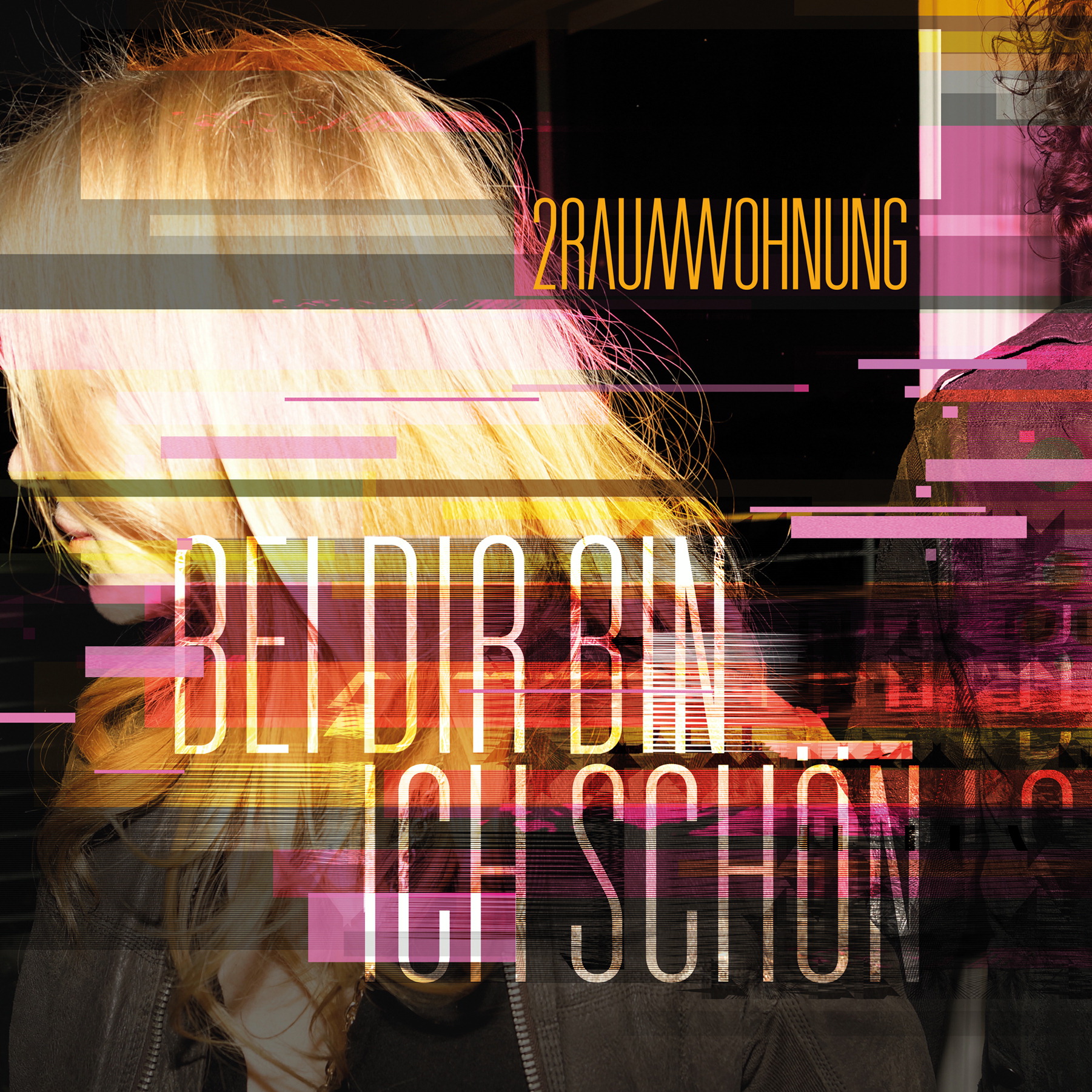 2raumwohnung – Bei dir bin ich schön
