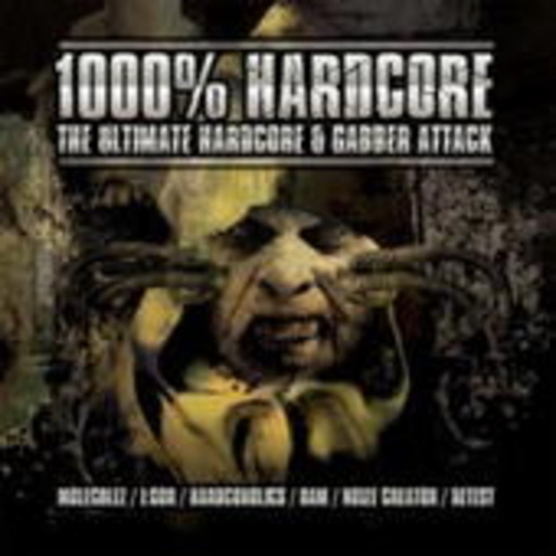 Diverse – 100% Hardcore