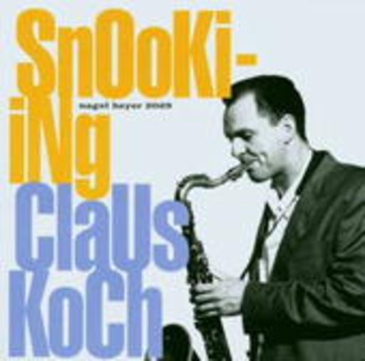 Claus Koch – Snooki-ing
