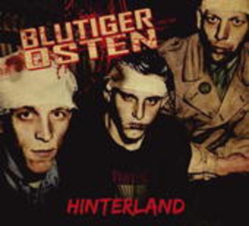 Blutiger Osten – Hinterland