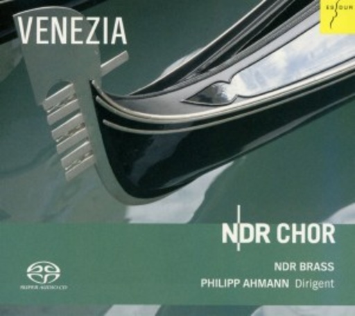 NDR Chor – Venezia