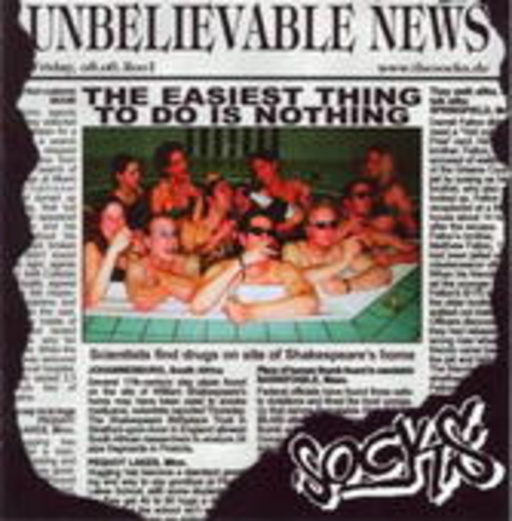 Socks – Unbelievable News