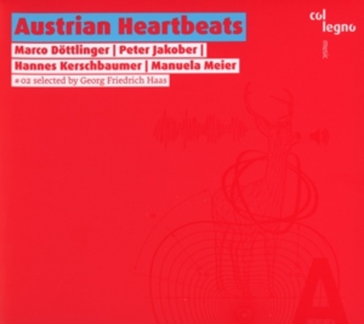 Diverse – Austrian Heartbeats Vol. 2