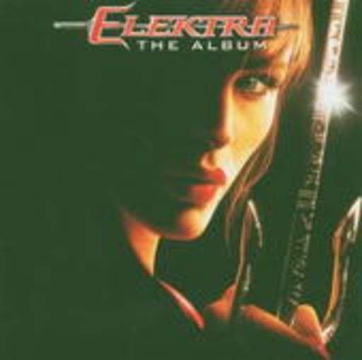 Diverse – Elektra - The Album